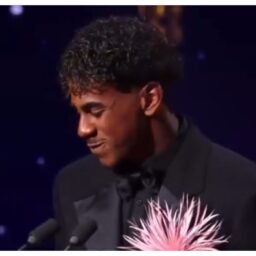 Fabulos: Thierry Henry a făcut toată sala să râdă cu întrebarea pusă lui Lamine Yamal