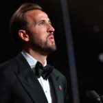 Harry Kane