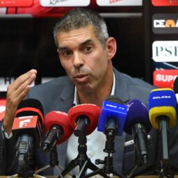 Nuno Campos, tăios după declaraţiile lui Marius Şumudică: „Asta i-am spus”