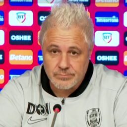 Marius Şumudică
