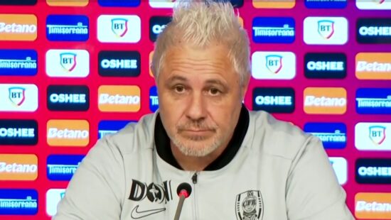 Marius Şumudică