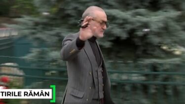 Jurnal Antena Sport | Amintirile rămân