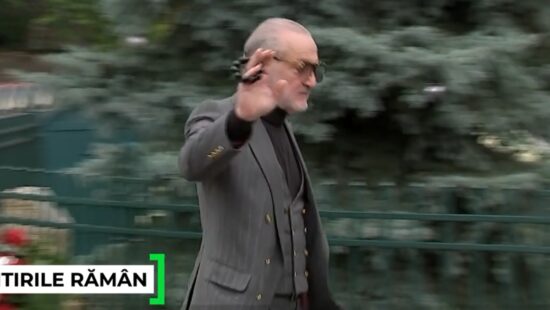 Jurnal Antena Sport | Amintirile rămân
