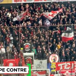 Jurnal Antena Sport | Se joacă pe contre
