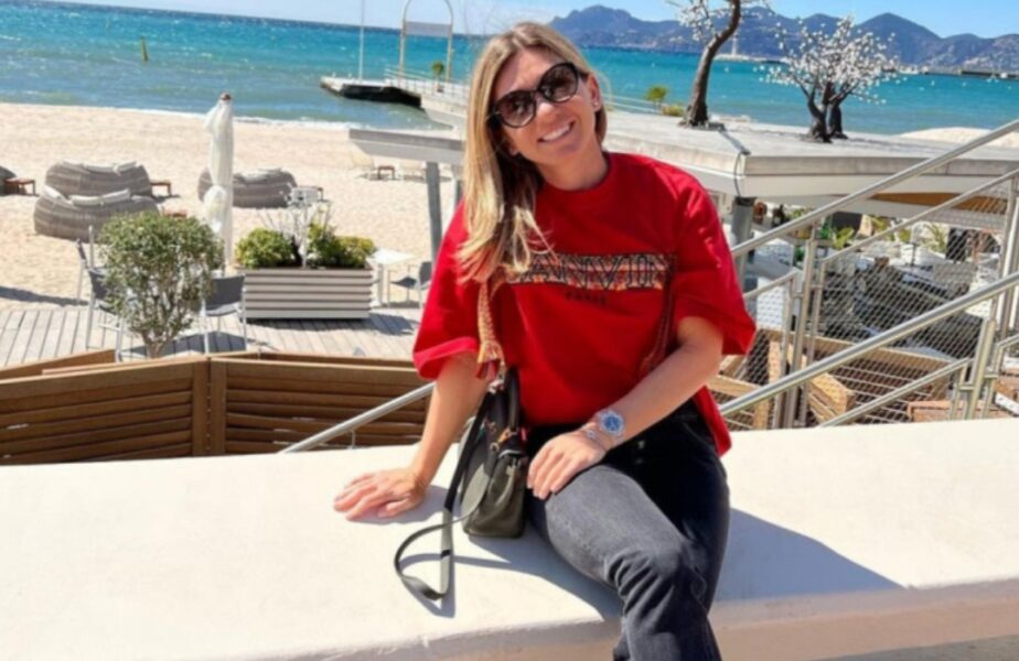 Alimentele cu care Simona Halep se menține în formă. „Secretul” dezvăluit chiar de ea: „Mă face să mă simt mai bine”