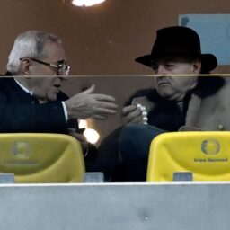 Gigi Becali dezvăluie ce a discutat cu Viorel Păunescu, omul care l-a adus în fotbal: „Pe toate le găsea acum”