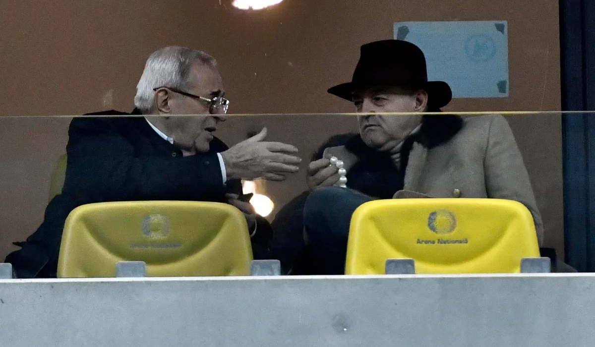 Gigi Becali