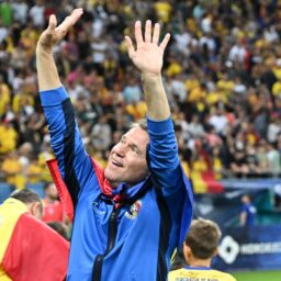 Florin Răducioiu ar putea să revină la Dinamo!