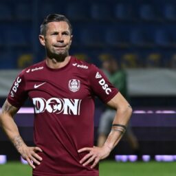 „Cea mai bună din campionat!”. Ciprian Deac a dat verdictul după 13 etape de Liga 1