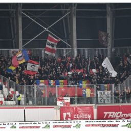 Scandal uriaș după Sepsi – Dinamo! Reclamația a fost deja trimisă la UEFA