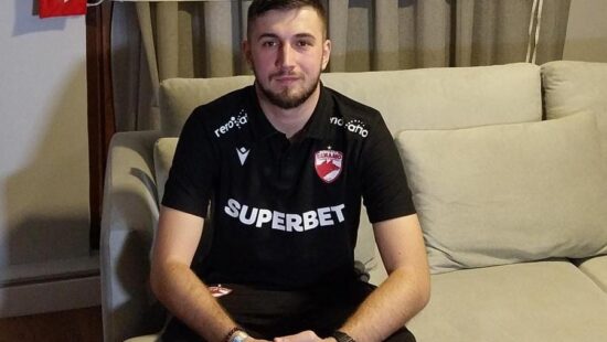 Fostul oficial de la Dinamo, în arest la domiciliu. Ar fi agresat şi sechestrat un tânăr alături de „Justițiarul din Berceni”