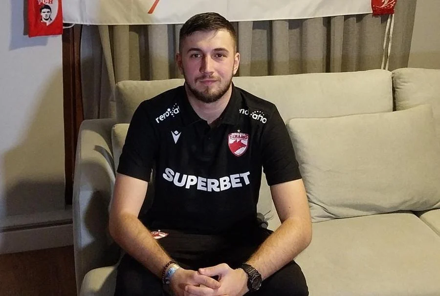 Fostul oficial de la Dinamo, în arest la domiciliu. Ar fi agresat şi sechestrat un tânăr alături de „Justițiarul din Berceni”