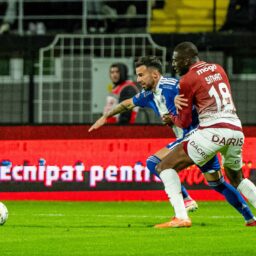 Corvinul Hunedoara – Rapid 0-0. UTA – Botoşani 2-2, de la 0-2. Petrolul, set cu Progresul! Rezultatele zilei