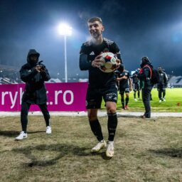 Jovo Lukic, transfer de 2 milioane de euro: „Ultimul tren!”