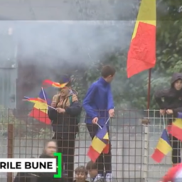 Ca-n vremurile bune