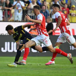Programul etapei a 16-a din Liga 1! Când joacă Dinamo, FCSB şi Craiova! Rapid dispută ultimul meci