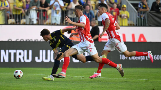 Programul etapei a 16-a din Liga 1! Când joacă Dinamo, FCSB şi Craiova! Rapid dispută ultimul meci