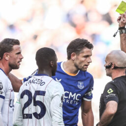 Record nemaiîntâlnit în Premier League! Fotbalistul a stabilit o bornă uluitoare în Everton – Chelsea