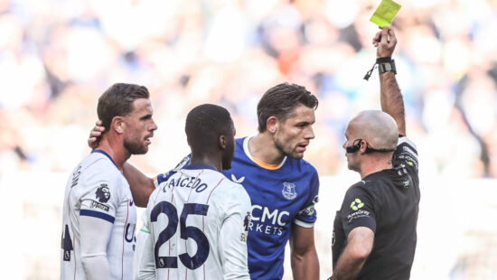 Record nemaiîntâlnit în Premier League! Fotbalistul a stabilit o bornă uluitoare în Everton – Chelsea