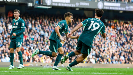 Adversara Craiovei din Conference League, victorie uriașă pe terenul lui Manchester City
