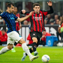 Vestea momentului înaintea derby-ului dintre AC Milan și Inter: „A semnat!”