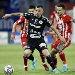Fotbalist român, înşelat online cu aproape un sfert de milion de euro. Cum i-au tras ţeapă nişte „«moldoveni» din Nigeria”