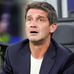 Mutare crucială a șefilor de la Inter! Vedeta lui Cristi Chivu urmează să semneze un nou contract
