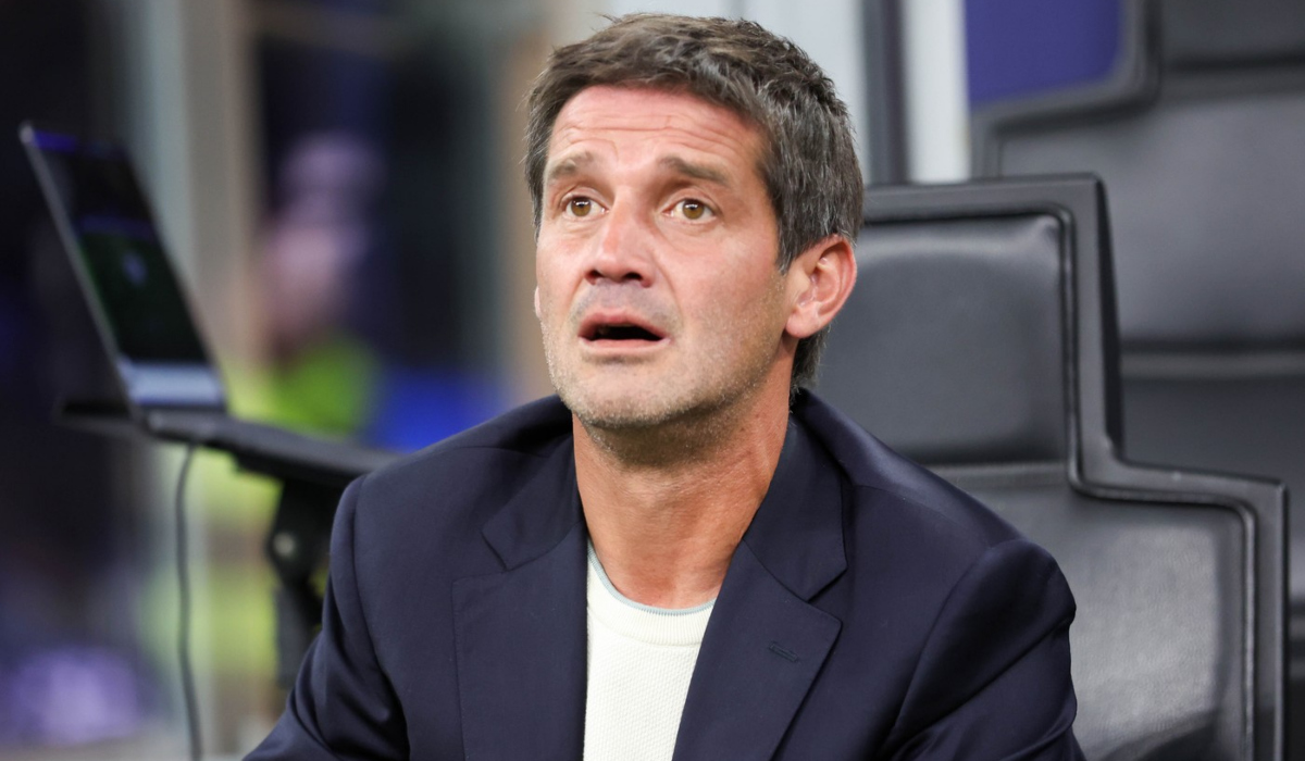 Cristian Chivu