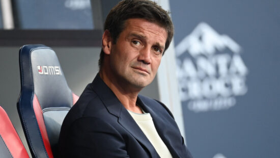 Cristi Chivu, elogiat de presa din Italia după schimbările de geniu care au adus victoria lui Inter la Bologna