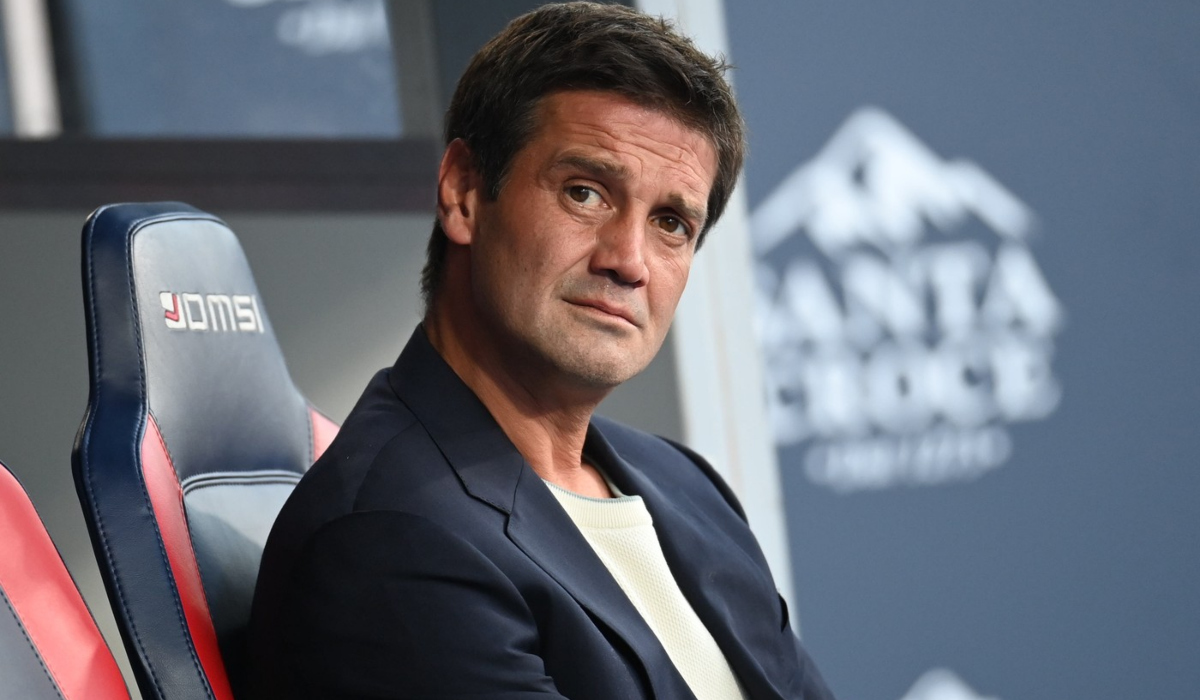 Cristian Chivu