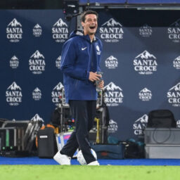 Cristi Chivu i-a șocat pe italieni! Ce s-a întâmplat la pauza meciului cu Bologna: „Ieșire fără precedent”