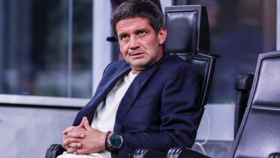 Cristi Chivu își pregătește campania de transferuri din iarnă! Cine sunt cei doi jucători spionați la un meci de Serie A