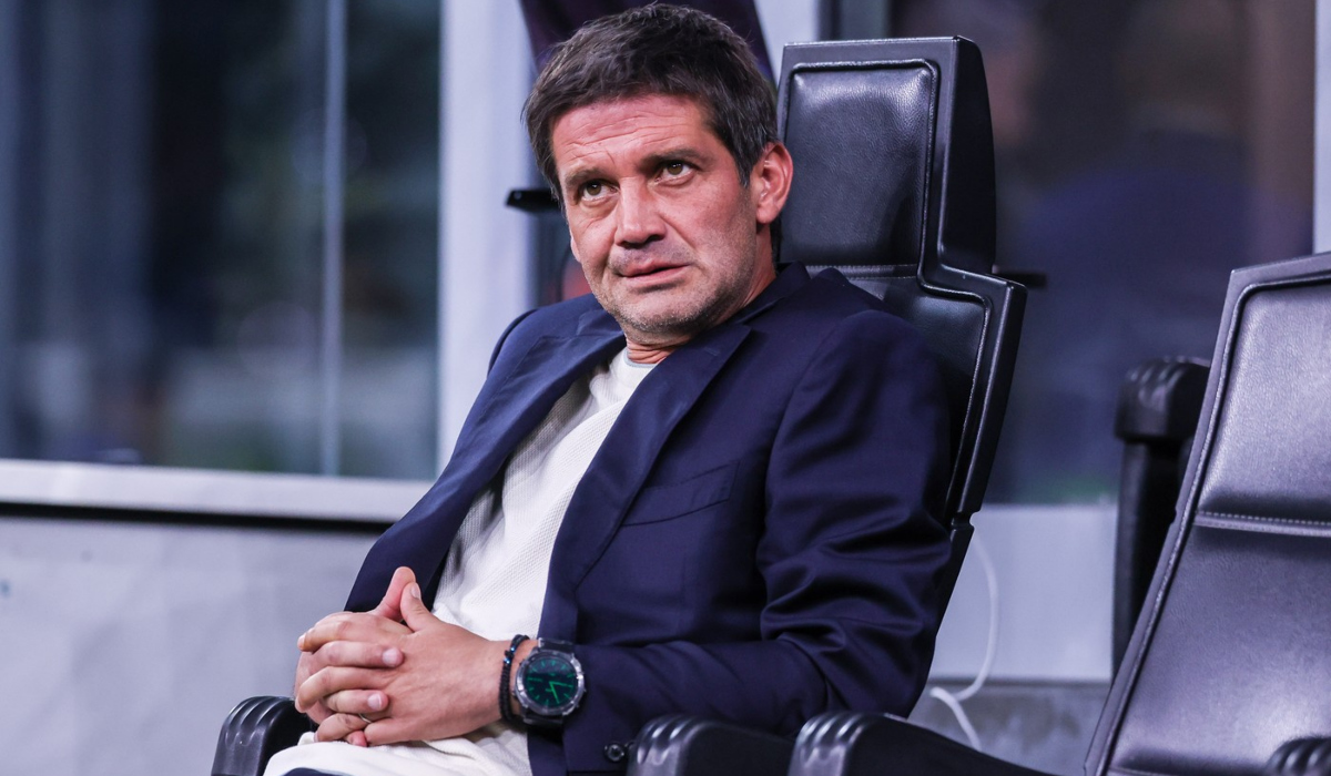 Cristian Chivu