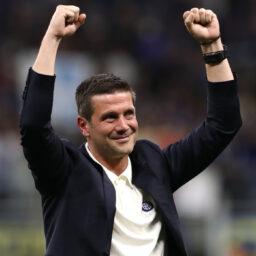 Inter – Fiorentina 2-1. Chivu l-a învins uluitor pe Drăguşin, cu două goluri marcate de nerazzurri în prelungiri!