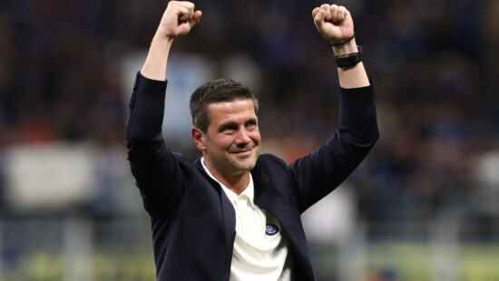Inter – Fiorentina 2-1. Chivu l-a învins uluitor pe Drăguşin, cu două goluri marcate de nerazzurri în prelungiri!