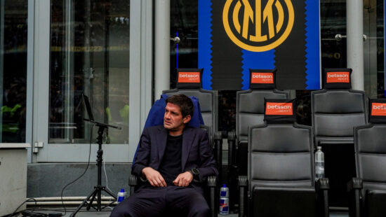 Revenire de senzație la Inter? Jucătorul e gata să lucreze cu Cristi Chivu: „Ar fi ceva special”