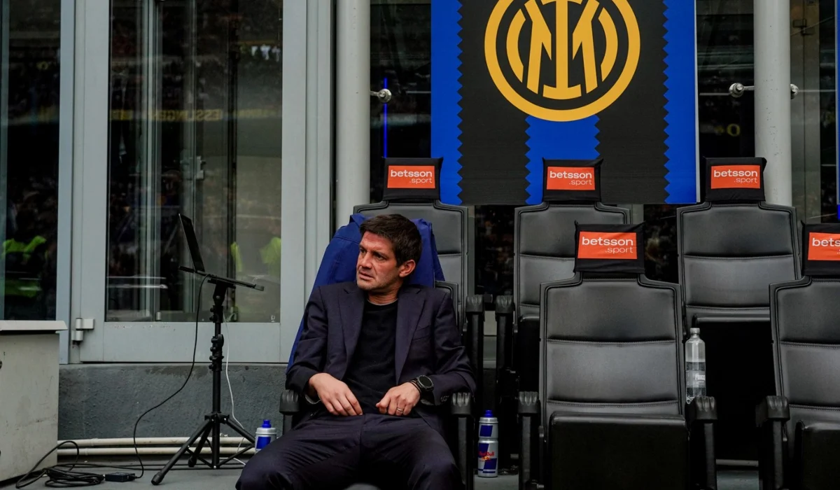 Cristian Chivu