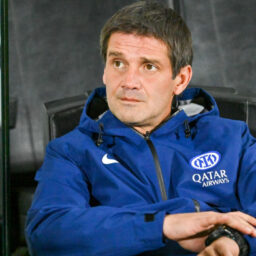 Cristi Chivu trage un semnal de alarmă înaintea derby-ului cu Milan: „Nu ne putem mulțumi cu ce am realizat până acum”