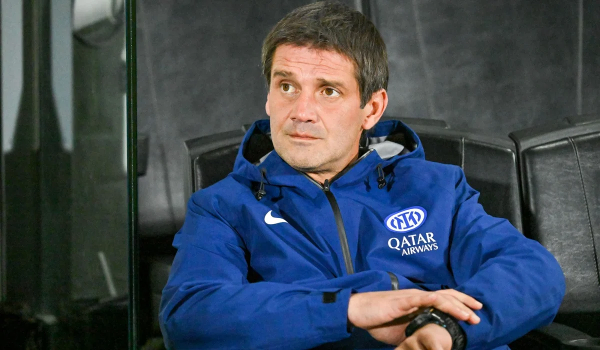 Cristian Chivu