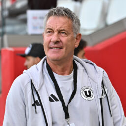 Cristiano Bergodi, încântat după victoria clară cu CFR Cluj: „Ne revenim la standardul nostru”. Ce a spus despre meciul cu FCSB