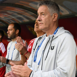 Cristiano Bergodi pleacă de la U Cluj! Ședință extraordinară la club și cine este favorit să-l înlocuiască