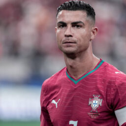 Președintele Federației Portugheze de Fotbal, discurs la superlativ despre Cristiano Ronaldo: „Simbolul suprem”