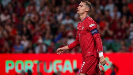 Cristiano Ronaldo, suspendat oficial de Federația Portugheză! Ce pedeapsă a primit după ce a plecat din cantonament
