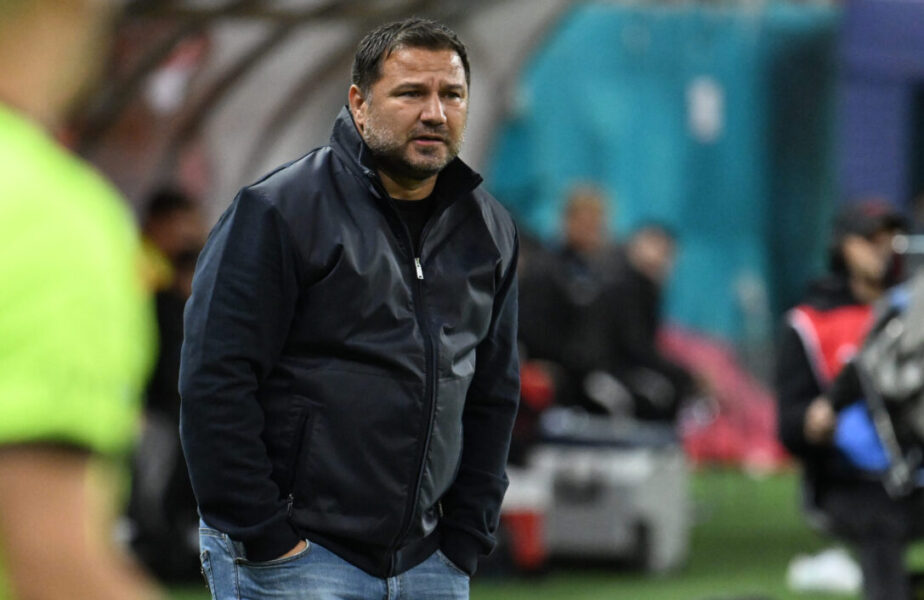 Marius Croitoru nu s-a abţinut şi le-a dat replica fanilor lui Dinamo: „Sunt mândru că am jucat la FCSB!”