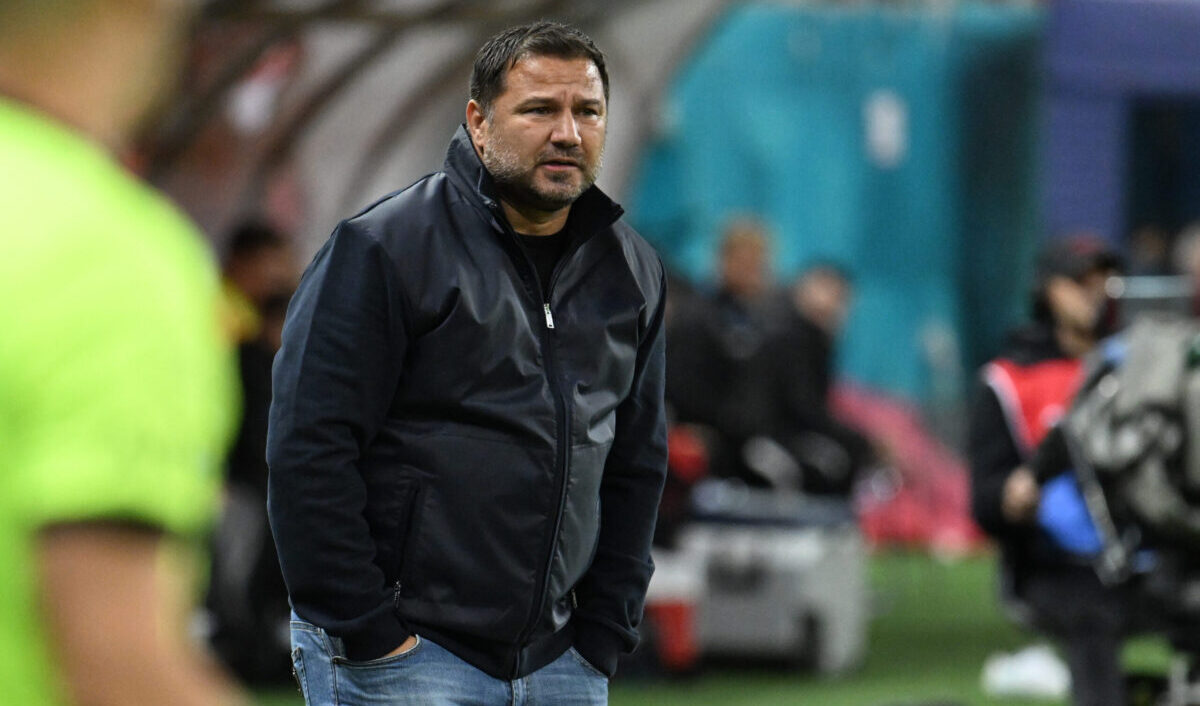 Marius Croitoru