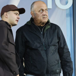 Dan Șucu, decizie-șoc după ce Rapid a ajuns la cinci victorii la rând în campionat! Veste proastă pentru Daniel Pancu