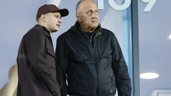 Dan Șucu, decizie-șoc după ce Rapid a ajuns la cinci victorii la rând în campionat! Veste proastă pentru Daniel Pancu