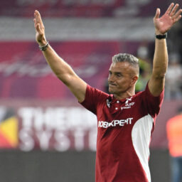 Trei dintr-un foc: mutările realizate de Rapid înaintea derby-ului cu FCSB