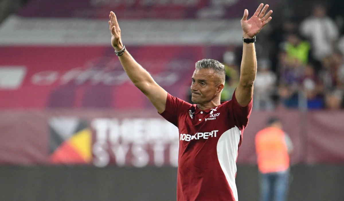 Daniel Pancu