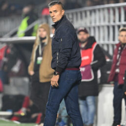 Daniel Pancu, încă cu gândul la eșecul cu FCSB! Cum a descris evoluția echipei cu Csikszereda: „Suntem superficiali”